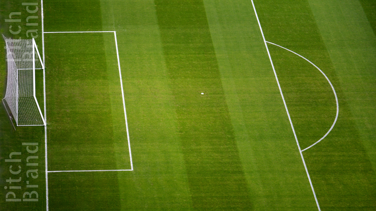 Pitch Stencils - Custom