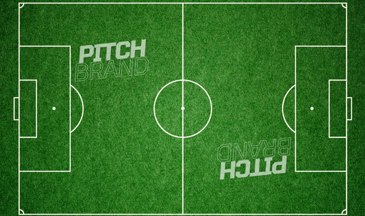 Pitch Stencils - Custom